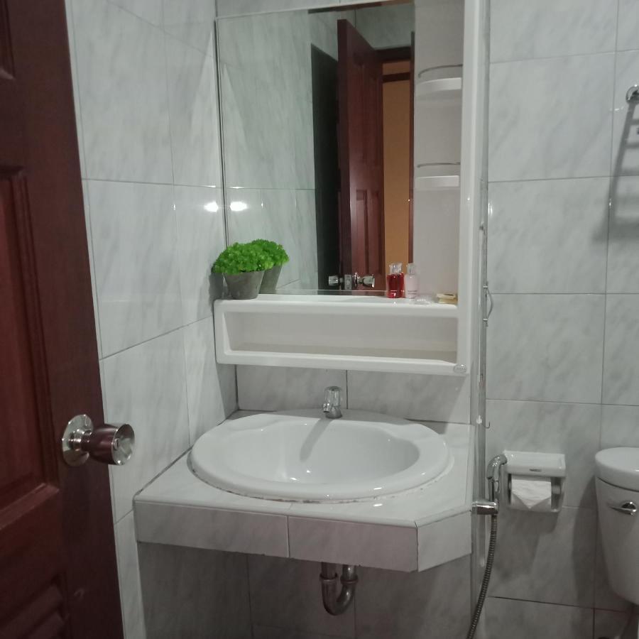 New Forest Patong Exterior foto