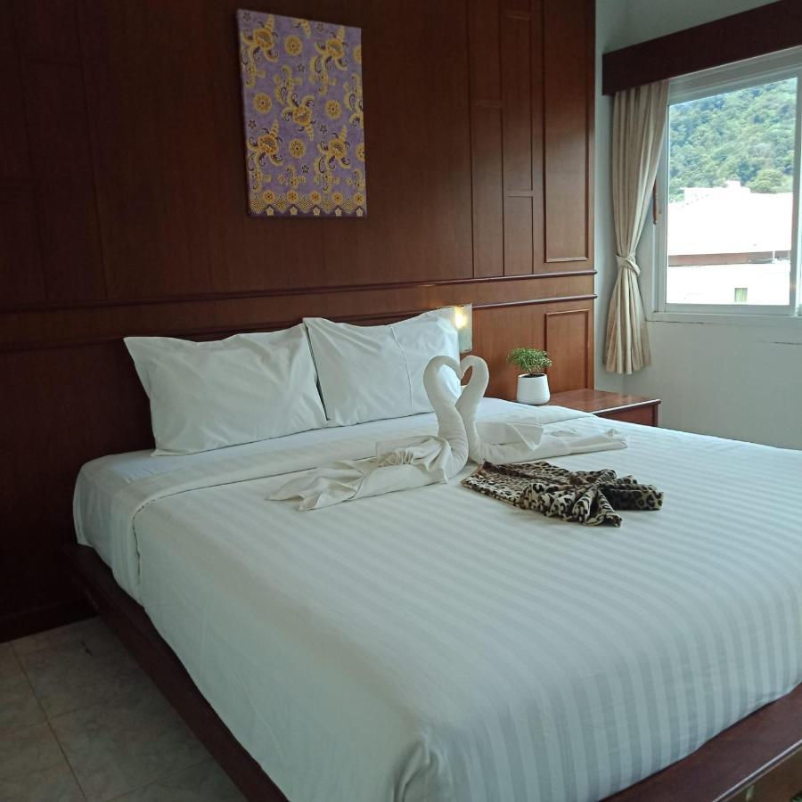 New Forest Patong Exterior foto