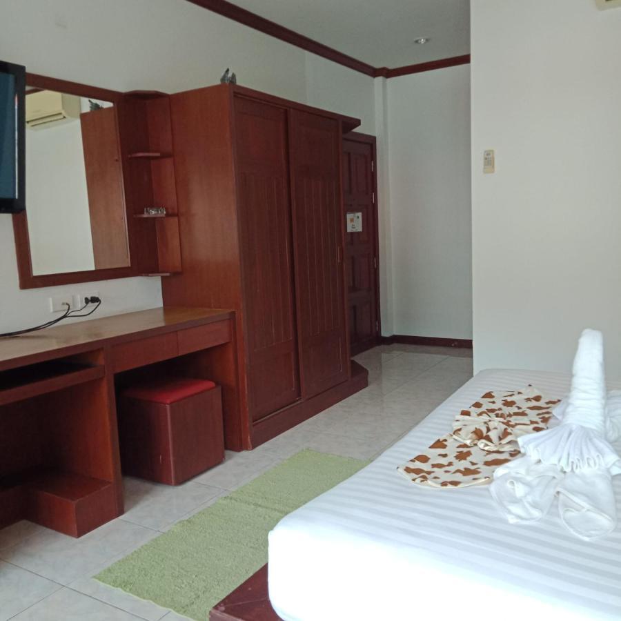 New Forest Patong Exterior foto